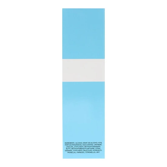Rochas Eau De Rochas Citron Solei Eau De Toilette 100ml