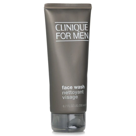 Clinique for Men Face Wash 200ml