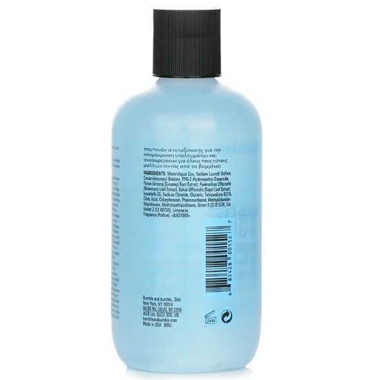 Bumble and bumble Sunday Shampoo 250ml