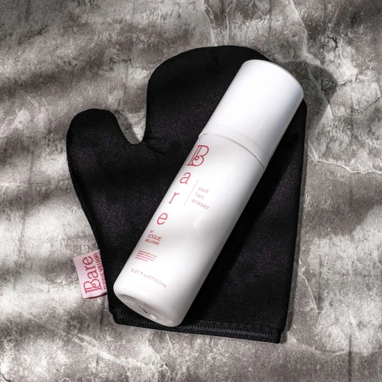 Bare by Vogue Self Tan Eraser 150ml