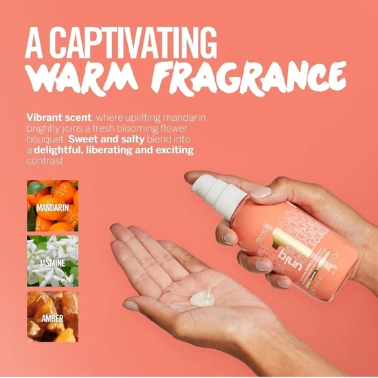 Revlon Professional UniqOne All In One Curls Treatment 230ml