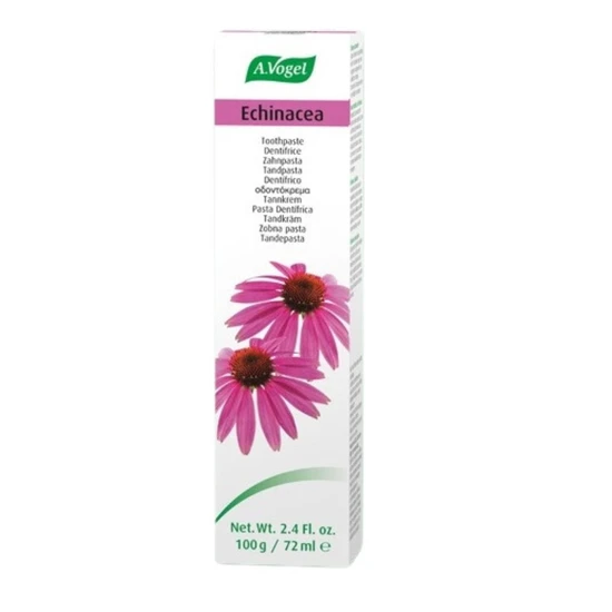 A.Vogel Echinacea Toothpaste 100g