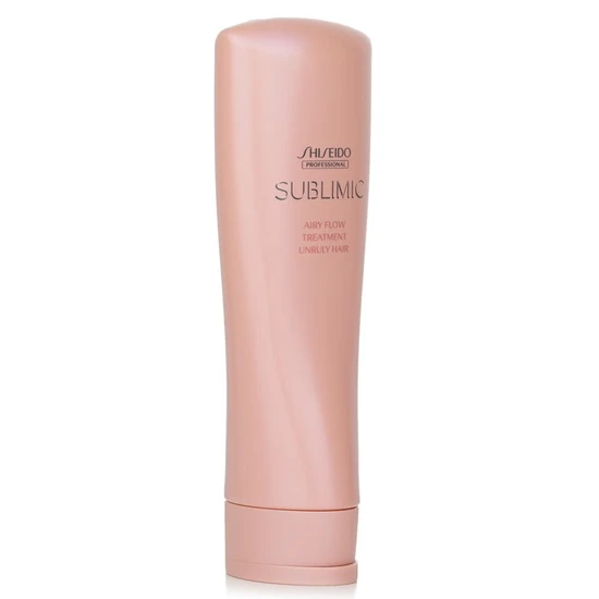 Shiseido Sublimic Airy Flow Treatment 250g