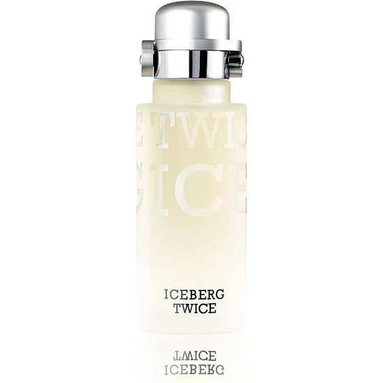 Iceberg Twice Pour Homme Eau De Toilette 125ml