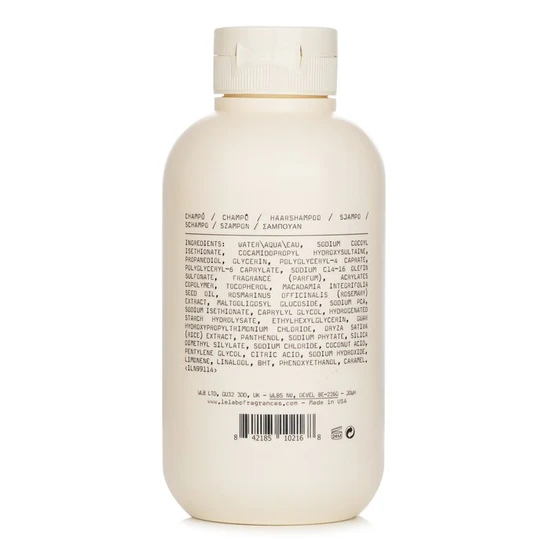 Le Labo Hinoki Shampoo 250ml