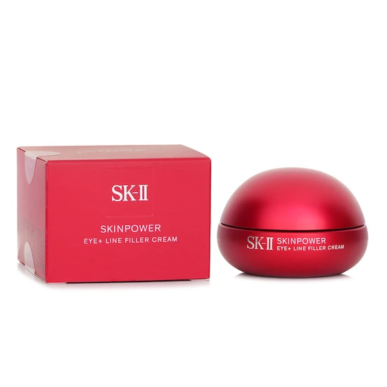 SK-II Skinpower Eye + Line Filler Cream 15g