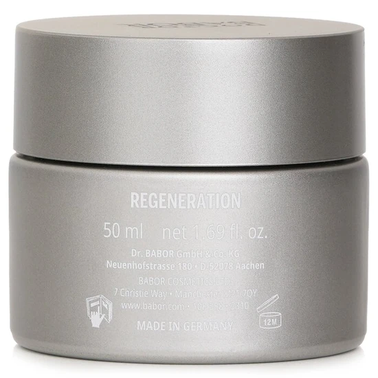 BABOR The Cure Cream Regeneration 50ml