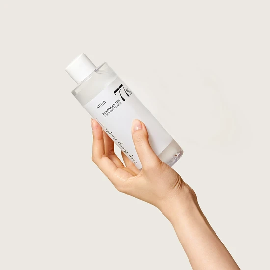 ANUA 77% Soothing Toner 250ml