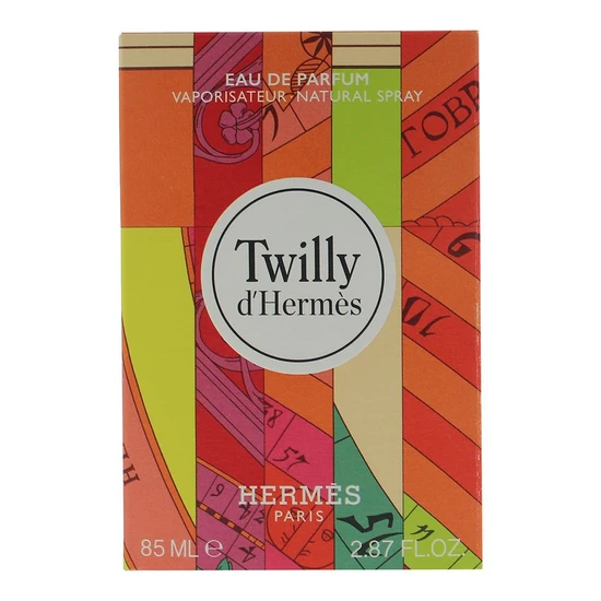 Hermès Eau De Parfum 85ml