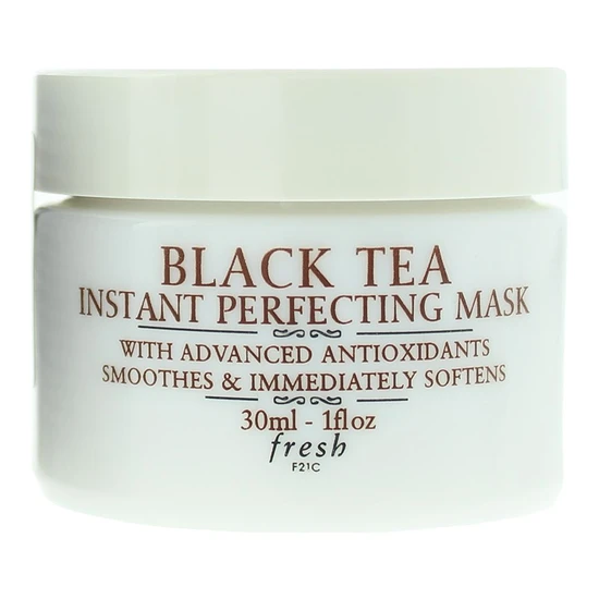 Fresh Black Tea Instant Perfecting Mask 30ml
