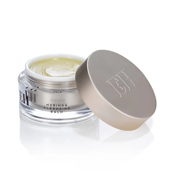 Emma Hardie Moringa Cleansing Balm 100g + Cloth