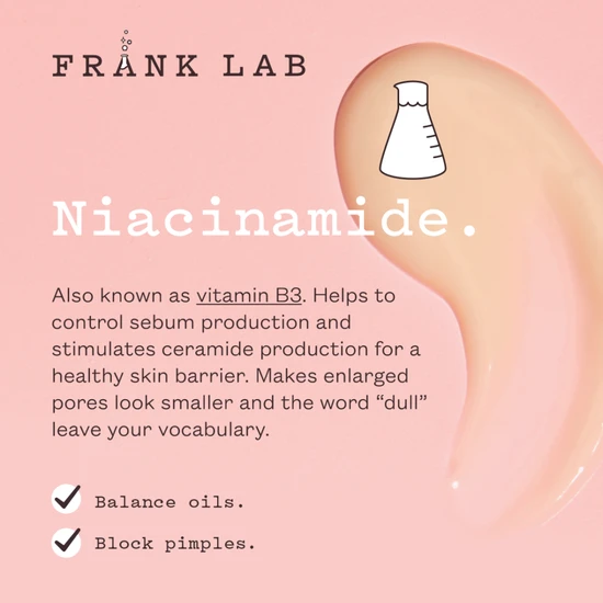 Frank Body Hyaluronic Acid Body Serum 50ml