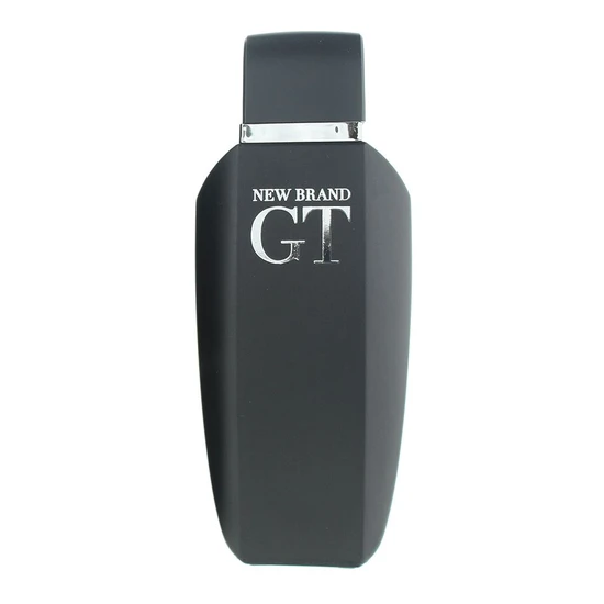 New Brand GT Eau De Toilette 100ml