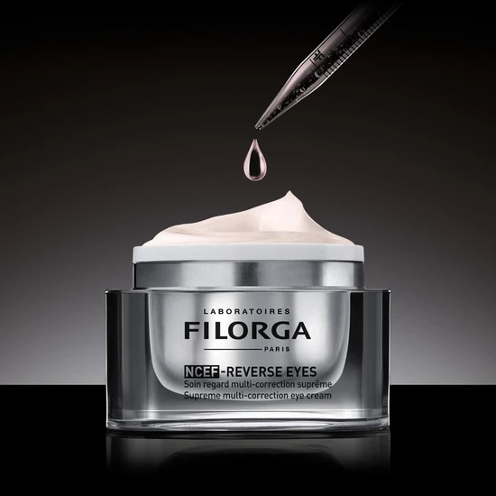 Filorga Ncef-Reverse Supreme Multi Correction Face Cream 15ml