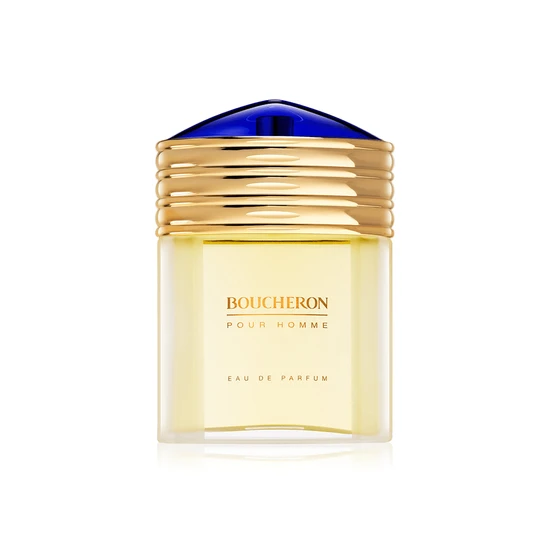 Boucheron Pour Homme Eau De Toilette 50ml
