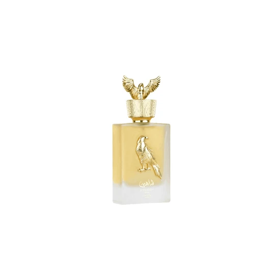 Lattafa Shaheen Gold Eau De Parfum 100ml