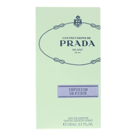 Prada Infusion De Figue Eau De Parfum 100ml