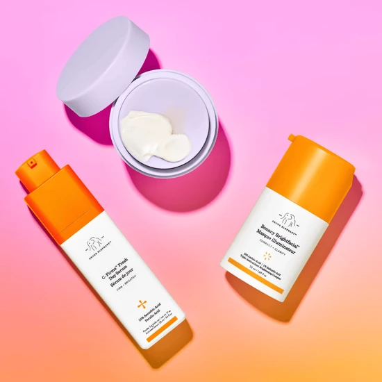 Drunk Elephant Lala Retro Whipped Cream