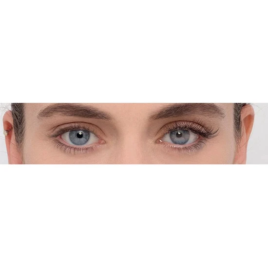 Eylure Luxe Faux Mink Effect Individual Lashes