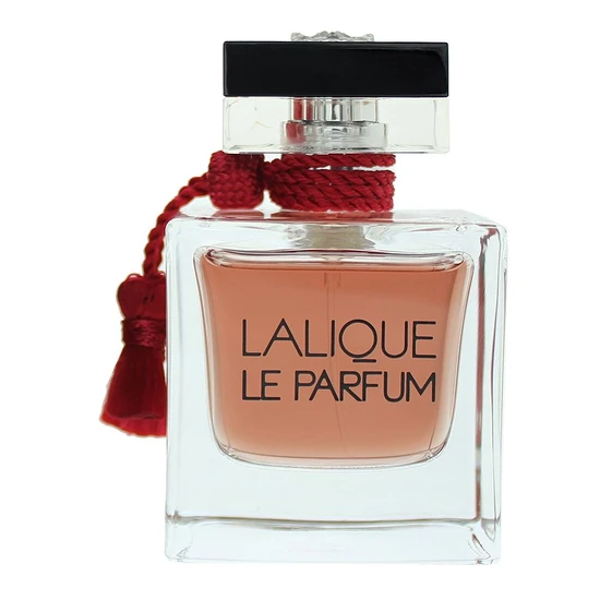 Lalique Le Parfum Eau De Parfum 50ml