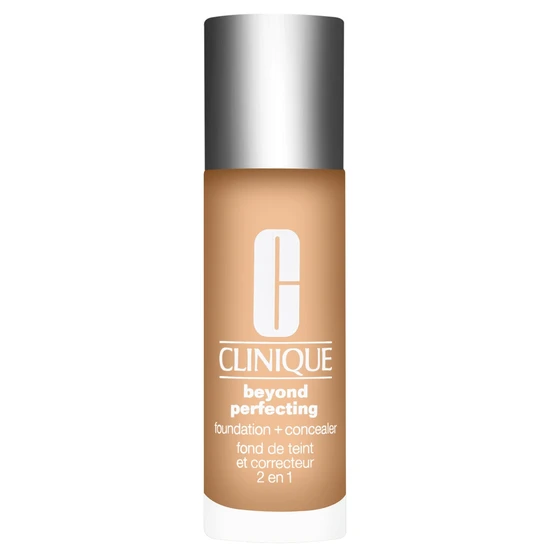 Clinique Beyond Perfecting Foundation & Concealer Linen