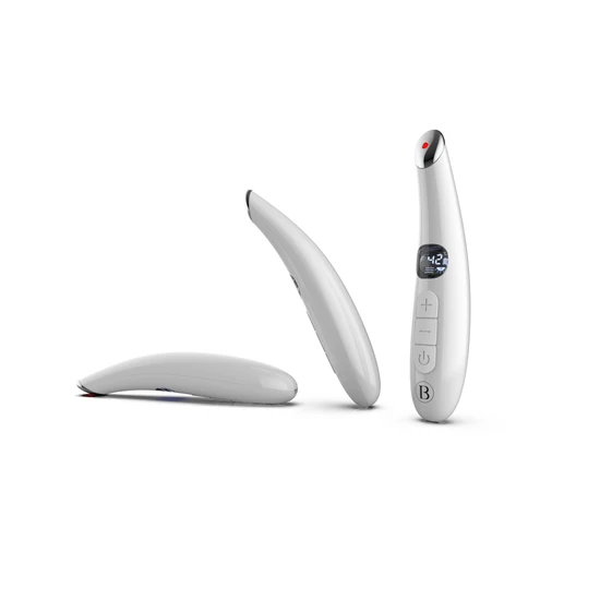 BEAUTICAL Sonic Eye Care Booster