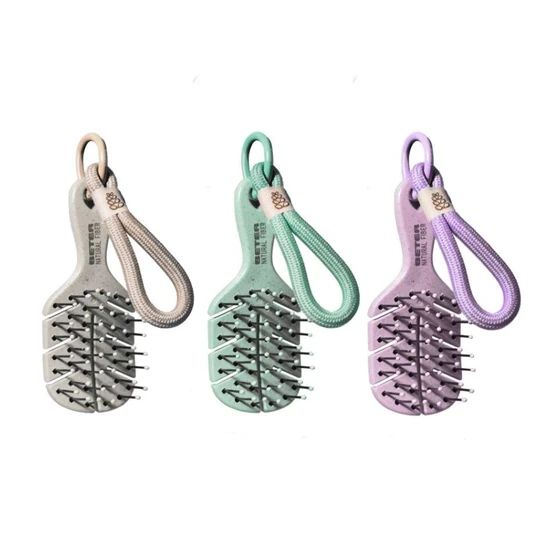 Beter Natural Fibre The Original Charm Detangling Brush