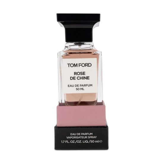 Tom Ford Rose De Chine Eau De Parfum 50ml