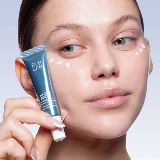 RVB Lab Hydra Boost Hyaluronic Acid Eye Contour Cream 15ml