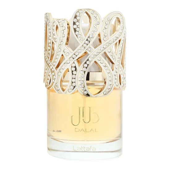 Lattafa Dalal Eau De Parfum 100ml