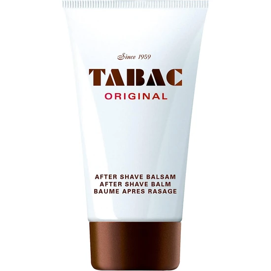 Tabac Original Aftershave Balm 75ml