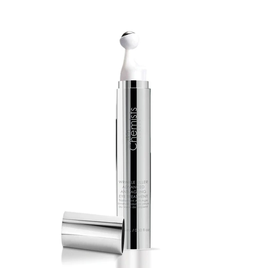 skinChemists Wrinkle Killer 4% SYN-AKE Eye Serum 15ml