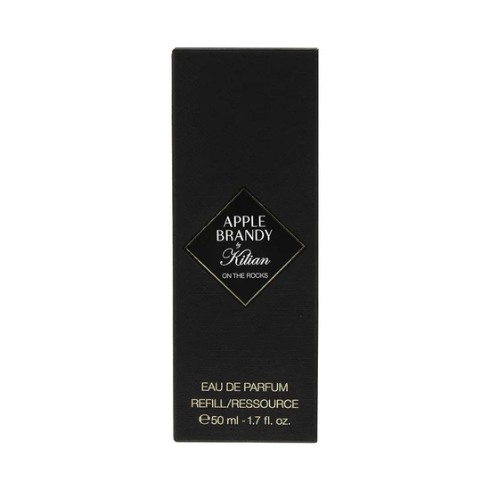 Kilian Apple Brandy, On The Rocks Eau De Parfum 50ml - Refill