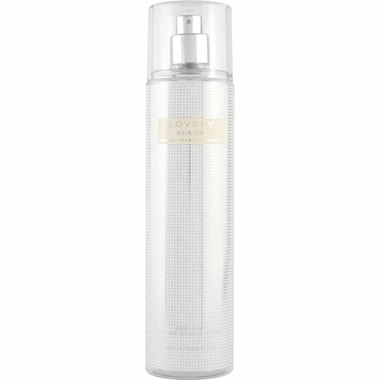 Sarah Jessica Parker Lovely Sheer Body Mist 250ml