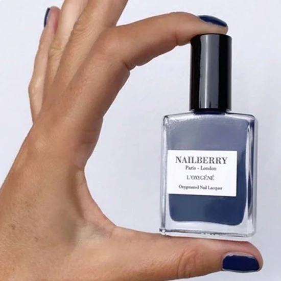 Nailberry Number 69