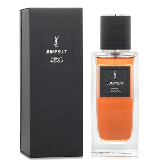 Yves Saint Laurent Jumpsuit Vibrant Magnolia Eau De Parfum 125ml