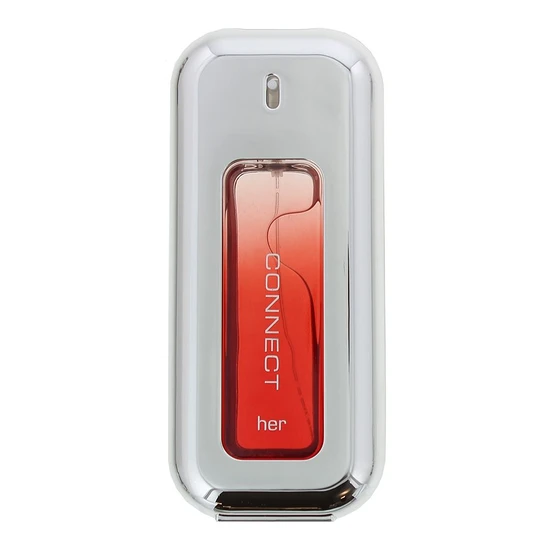 Fcuk Connect Her Eau De Toilette 100ml