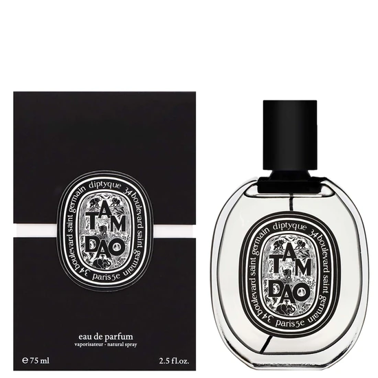 Diptyque Tam Dao Eau De Parfum 75ml