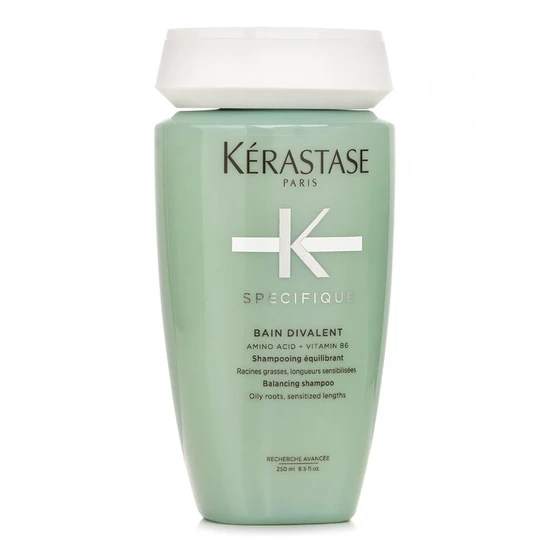 Kérastase Bain Divalent Shampoo 250ml