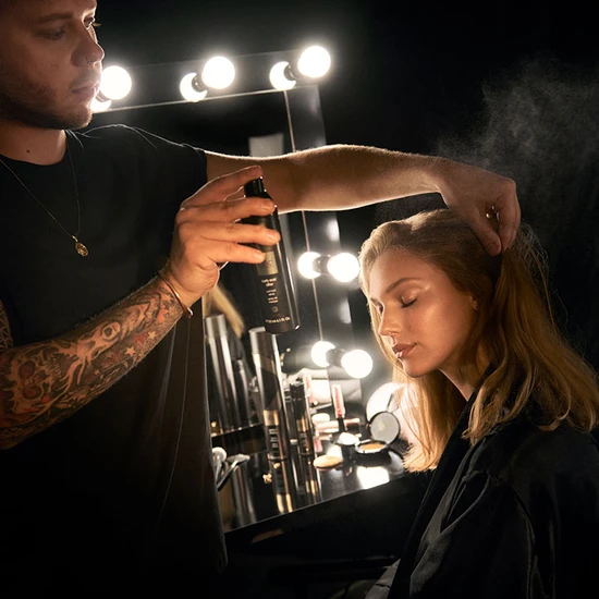 ghd Straight On - Straight & Smooth Spray