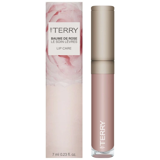 BY TERRY Baume De Rose Lip Care 7ml