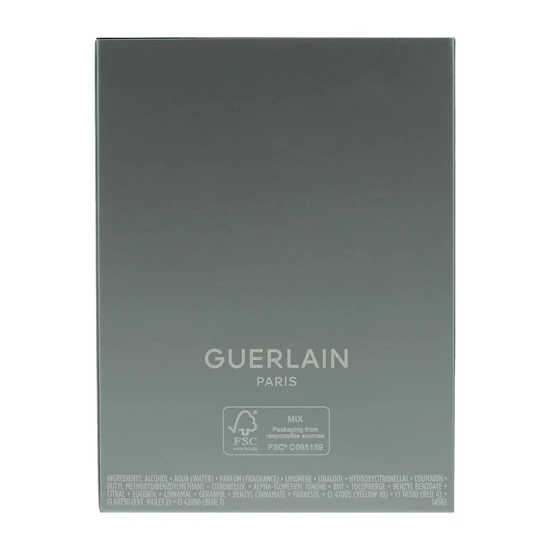 GUERLAIN L'Homme Ideal L'Intense Eau De Parfum 100ml