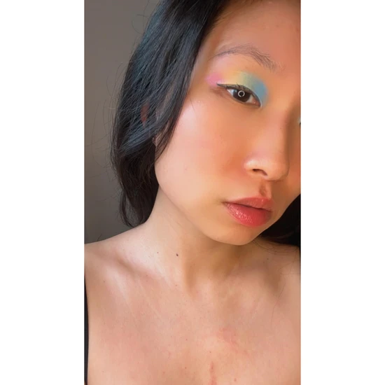 Astrobabe Pride Or Die Shadow Tatt Eyeshadow Tattoo