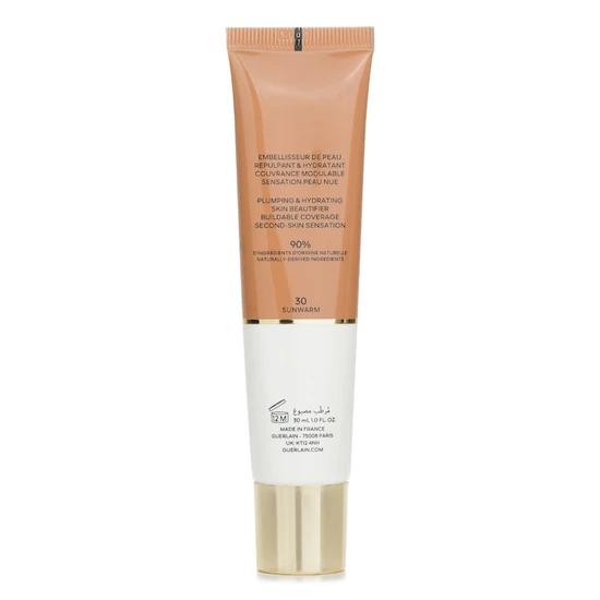 GUERLAIN Terracotta Joli Teint SPF 20 30 Sunwarm