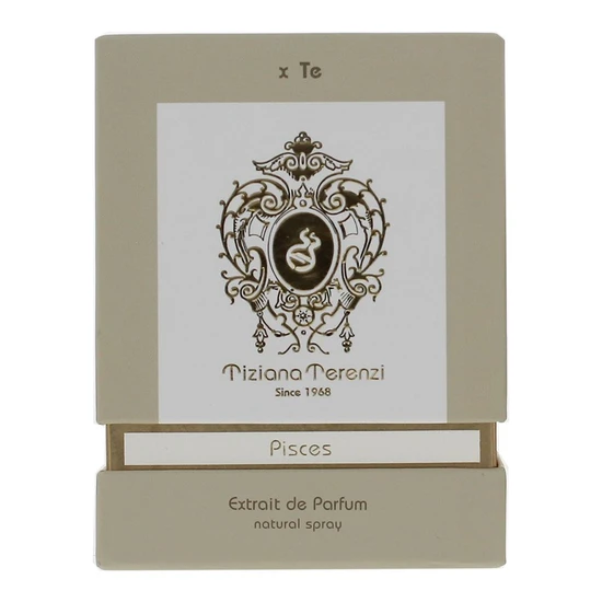 Tiziana Terenzi Pisces Extrait De Parfum 100ml