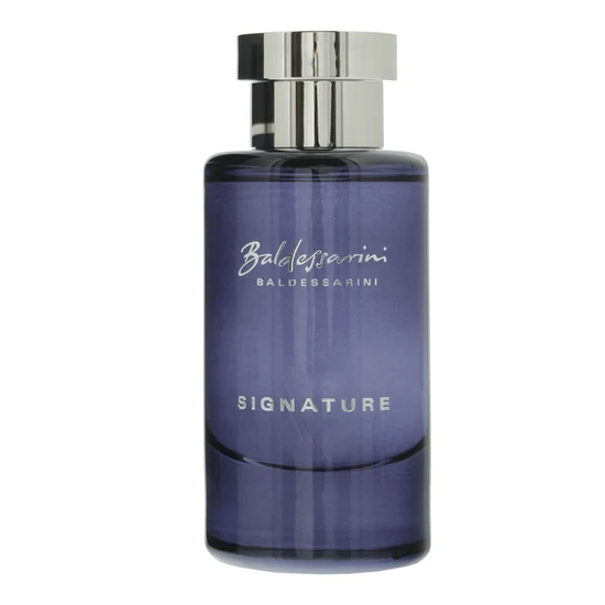 Baldessarini Signature Eau De Toilette 50ml