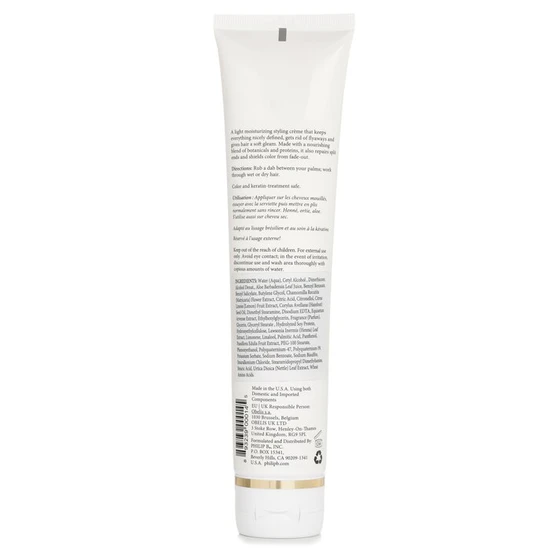 Philip B Lovin' Leave-In Conditioner 178ml