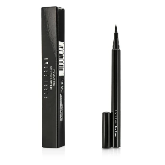 Bobbi Brown Ink Liner Blackest Black 1ml