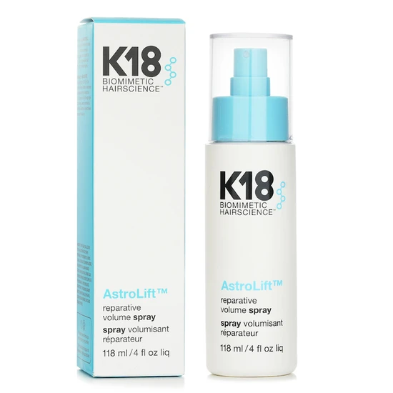 K18 AstroLift Volume Spray 118ml