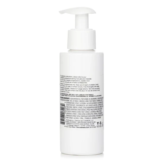 CosMedix Surge Hyaluronic Acid Booster Salon Size 120ml